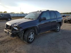 2008 Chevrolet Trailblazer LS en venta en Houston, TX