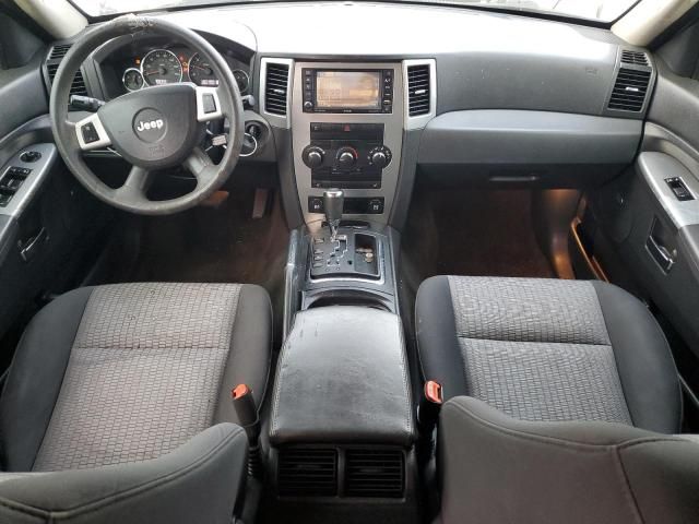 2009 Jeep Grand Cherokee Laredo