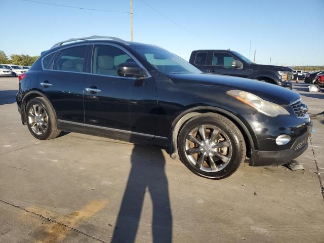 2010 Infiniti EX35 Base