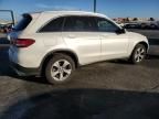 2017 Mercedes-Benz GLC 300