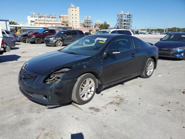 2008 Nissan Altima 3.5SE