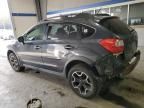 2013 Subaru XV Crosstrek 2.0 Premium