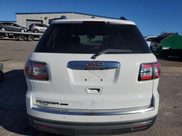 2017 GMC Acadia Limited SLT-2