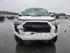 2016 Toyota 4runner SR5/SR5 Premium