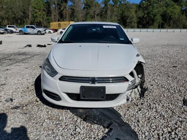 2014 Dodge Dart SE Aero