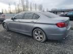 2013 BMW 528 XI