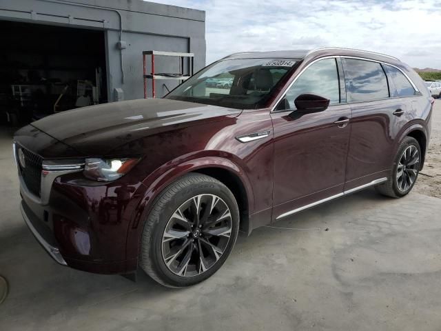 2024 Mazda CX-90 Premium Plus