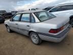 1991 Ford Tempo GL