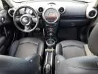 2012 Mini Cooper S Countryman