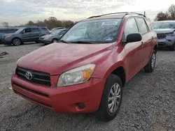 2008 Toyota Rav4 en venta en Hillsborough, NJ