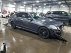 2011 Mercedes-Benz E 350 4matic