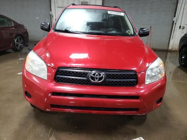 2008 Toyota Rav4