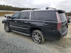 2016 Cadillac Escalade ESV Luxury