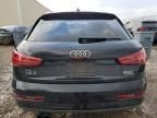 2017 Audi Q3 Premium Plus