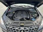 2015 Mercedes-Benz ML 350 4matic