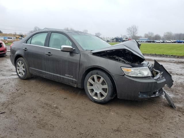 2006 Lincoln Zephyr