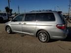 2006 Honda Odyssey EXL