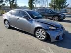 2016 Lexus IS 300