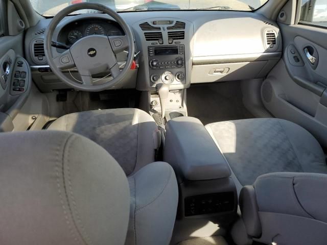 2004 Chevrolet Malibu Maxx LS