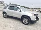 2012 GMC Acadia SLE