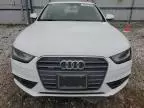 2013 Audi A4 Premium Plus