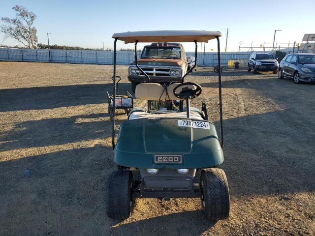 2000 Other Other Golf Cart