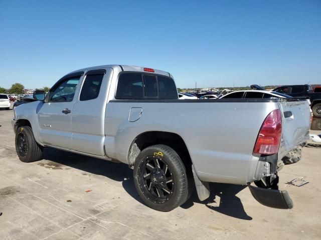 2006 Toyota Tacoma Access Cab