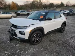 2021 Chevrolet Trailblazer Active en venta en Madisonville, TN