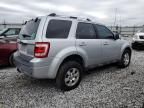 2009 Ford Escape Limited