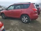 2007 Toyota Rav4 Sport