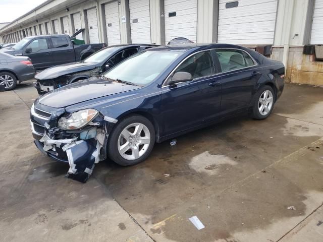 2011 Chevrolet Malibu LS