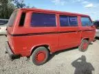 1987 Volkswagen Vanagon Bus