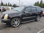 2007 Cadillac Escalade Luxury