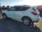 2009 Nissan Murano S