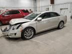 2014 Cadillac XTS Luxury Collection