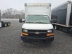 2013 Chevrolet Express G3500