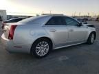 2011 Cadillac CTS Luxury Collection