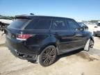 2017 Land Rover Range Rover Sport SC