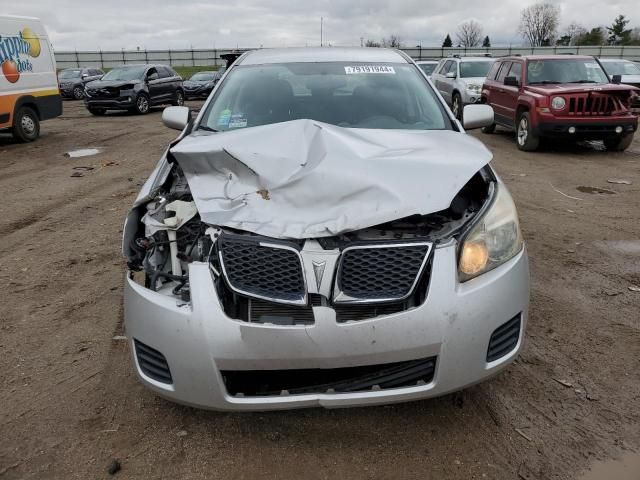 2009 Pontiac Vibe