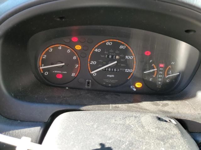 2000 Honda CR-V EX