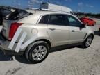 2013 Cadillac SRX Luxury Collection