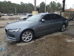 Volvo s90 salvage cars for sale: 2017 Volvo S90 T6 Momentum