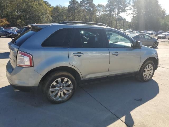 2007 Ford Edge SEL