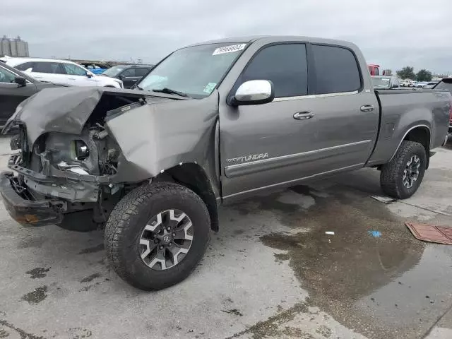 2004 Toyota Tundra Double Cab SR5