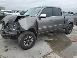 Toyota Vehiculos salvage en venta: 2004 Toyota Tundra Double Cab SR5