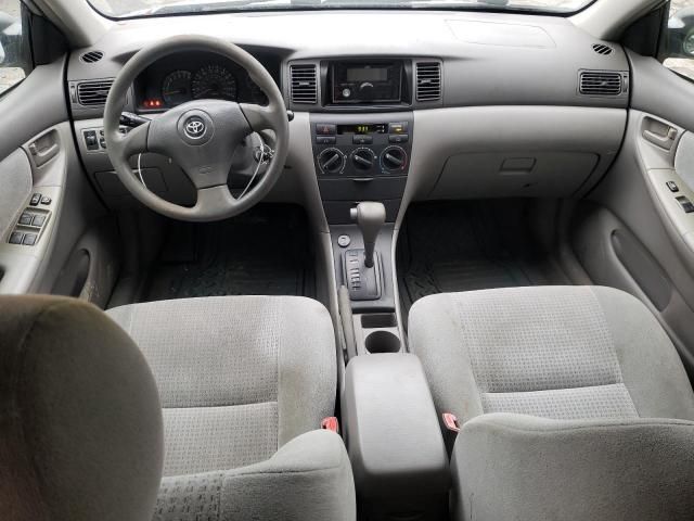 2008 Toyota Corolla CE