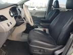 2014 Toyota Sienna Sport