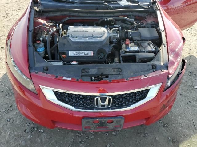 2009 Honda Accord EXL