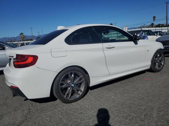 2014 BMW M235I