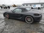 2013 Porsche Boxster S